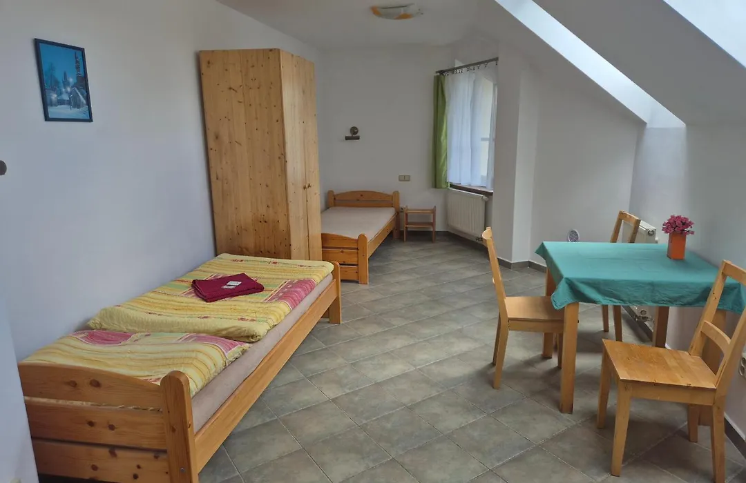 Pension Camp Prager-1